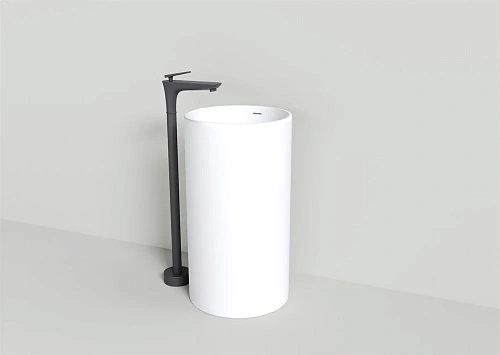 Раковина NT BAGNO NT609 SIENA из искусственного камня Раковина NT BAGNO NT609 SIENA из искусственного камня