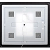 Зеркало BelBagno SPC-KRAFT-700-900-LED-TCH-WARM-NERO 700x32x900 мм с подсветкой сенсорным выключателем и подогревом Зеркало BelBagno SPC-KRAFT-700-900-LED-TCH-WARM-NERO 700x32x900 мм с подсветкой сенсорным выключателем и подогревом