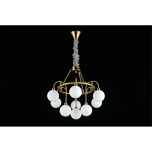 Люстра подвесная Aployt Eloiz APL.839.03.09 Люстра подвесная Aployt Eloiz APL.839.03.09