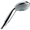 Душевая лейка hansgrohe Crometta 85 Multi 28563000 Душевая лейка hansgrohe Crometta 85 Multi 28563000