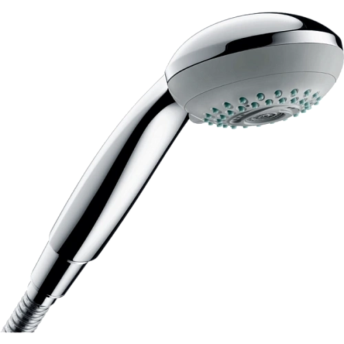 Душевая лейка hansgrohe Crometta 85 Multi 28563000 Душевая лейка hansgrohe Crometta 85 Multi 28563000