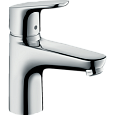 Смеситель для раковины hansgrohe Focus E2 31931000 Смеситель для раковины hansgrohe Focus E2 31931000