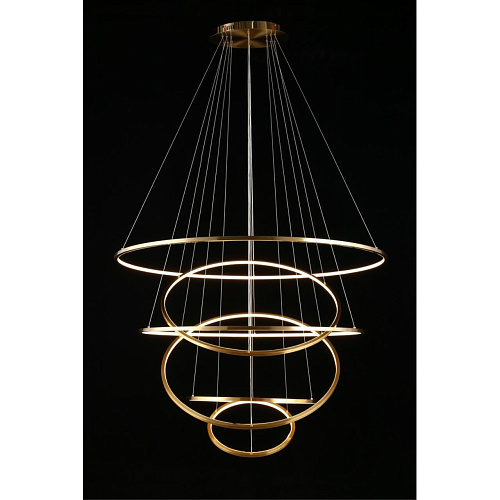 Люстра подвесная Aployt Monisia APL.020.03.243 Люстра подвесная Aployt Monisia APL.020.03.243
