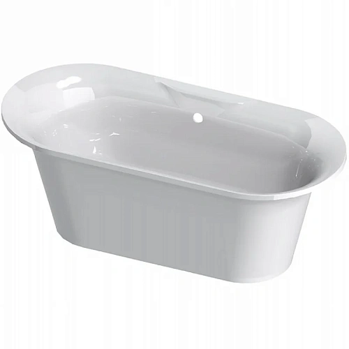 Ванна из искусственного камня Astra-Form Монако цвет RAL 01020029 Ванна из искусственного камня Astra-Form Монако цвет RAL 01020029