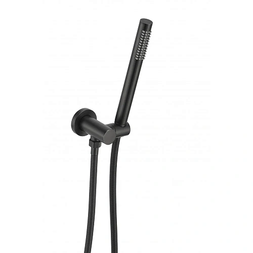 Душевая система Milacio Ultra MCU.150.MB встраиваемая, черный матовый Душевая система Milacio Ultra MCU.150.MB встраиваемая, черный матовый