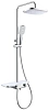 Душевая система D&amp;K Bayern Potsdam DA2193701B17