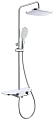 Душевая система D&K Bayern Potsdam DA2193701B17 Душевая система D&K Bayern Potsdam DA2193701B17