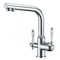 Смеситель для кухни Kaiser Vincent 31144 с подключением к фильтру Смеситель для кухни Kaiser Vincent 31144 с подключением к фильтру