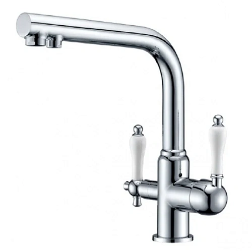Смеситель для кухни Kaiser Vincent 31144 с подключением к фильтру Смеситель для кухни Kaiser Vincent 31144 с подключением к фильтру