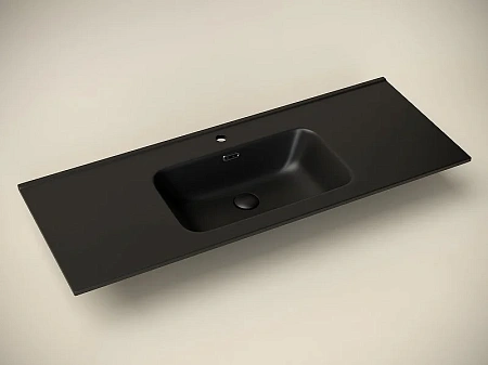 Раковина Ceramica Nova Element CN7006MB черный матовый Раковина Ceramica Nova Element CN7006MB черный матовый