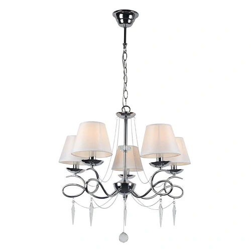 Люстра подвесная Omnilux Padru OML-53303-05 Люстра подвесная Omnilux Padru OML-53303-05