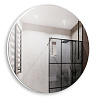 Зеркало Silver mirrors Плаза D770 бесконтактный сенсор LED-00002713