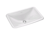 Картинка анонса товара «раковина villeroy&amp;boch loop&amp;friends 61450001»