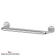 Полотенцедержатель FBS Luxia LUX 036 двойной длина 50 см Полотенцедержатель FBS Luxia LUX 036 двойной длина 50 см