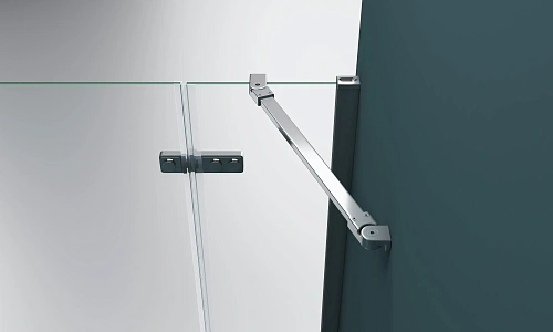 Душевой уголок BelBagno KRAFT-AH-12-120/90-C-Cr-R 120x90 см, профиль хром, стекло прозрачное Душевой уголок BelBagno KRAFT-AH-12-120/90-C-Cr-R 120x90 см, профиль хром, стекло прозрачное