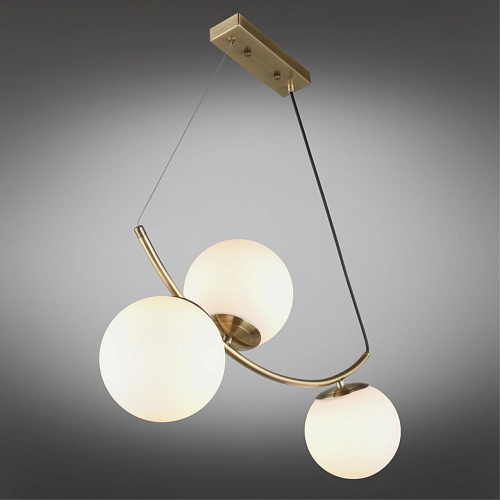 Люстра подвесная Omnilux Acciano OML-94903-03 Люстра подвесная Omnilux Acciano OML-94903-03