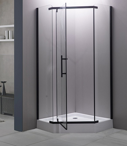 Душевой уголок Esbano (ESUGR7170B) ESR-7170B100x100x200 Душевой уголок Esbano (ESUGR7170B) ESR-7170B100x100x200