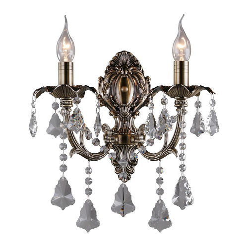 Светильник настенный (Бра) Omnilux Grosseto OML-77731-02 Светильник настенный (Бра) Omnilux Grosseto OML-77731-02