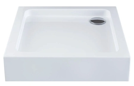 Душевой поддон Aquanet GL180 100x100 00265562 Душевой поддон Aquanet GL180 100x100 00265562