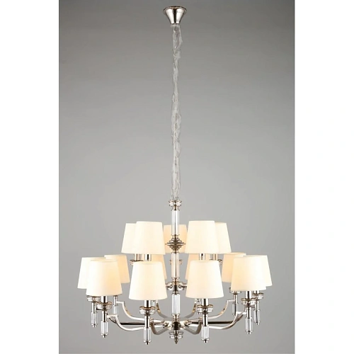 Люстра подвесная Aployt Patricia APL.716.03.15 Люстра подвесная Aployt Patricia APL.716.03.15