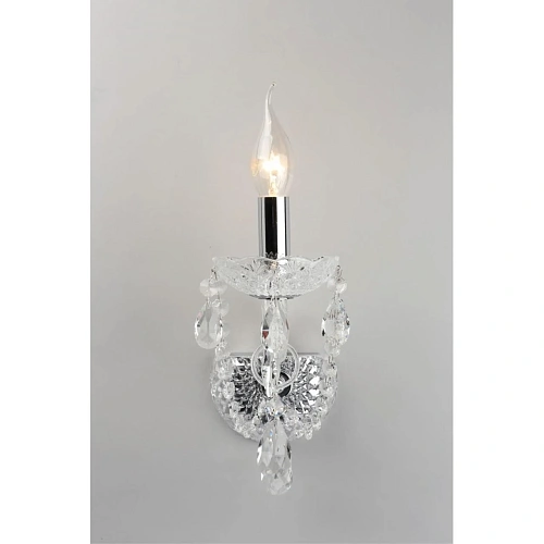 Светильник настенный (Бра) Aployt Koletta APL.755.01.01 Светильник настенный (Бра) Aployt Koletta APL.755.01.01