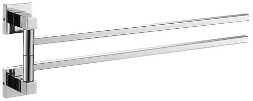 Полотенцедержатель Haiba HB8612 Полотенцедержатель Haiba HB8612