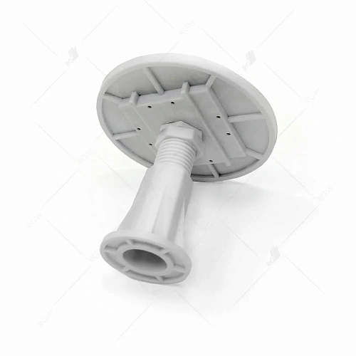 Ножки для поддона RGW N-08 (8 штук) 03230810-00 Ножки для поддона RGW N-08 (8 штук) 03230810-00