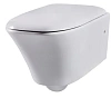 Унитаз подвесной Am.Pm Awe C151738WH