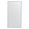 Зеркало в багетной раме Evoform Definite BY 3289 66 x 126 см, хром Зеркало в багетной раме Evoform Definite BY 3289 66 x 126 см, хром
