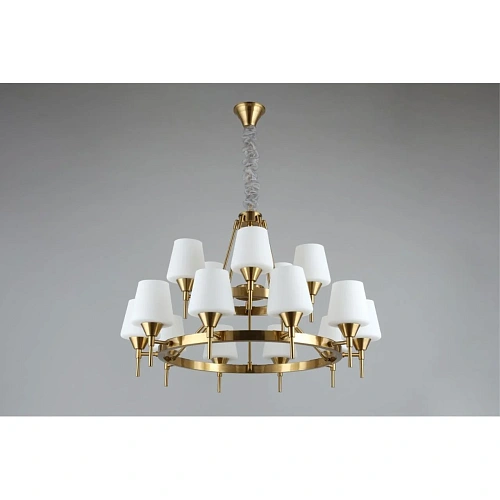 Люстра подвесная Aployt Lyus APL.840.03.15 Люстра подвесная Aployt Lyus APL.840.03.15