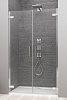 Картинка анонса товара «душевая дверь radaway arta 386182-03-01r 50 см r»