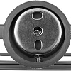 Мыльница Allen Brau Priority 6.31004-MG графит брашированный Мыльница Allen Brau Priority 6.31004-MG графит брашированный