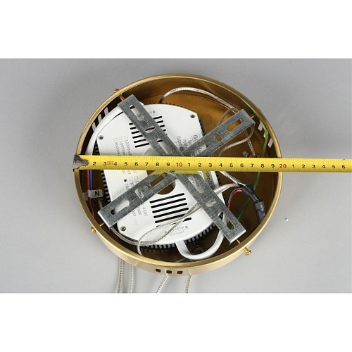 Люстра подвесная Aployt Armel APL.049.03.175 Люстра подвесная Aployt Armel APL.049.03.175