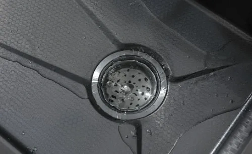 Кухонная мойка Ceruttispa GLORIA II CT10356 nano black серая из нержавеющей стали 750х460х230 Кухонная мойка Ceruttispa GLORIA II CT10356 nano black серая из нержавеющей стали 750х460х230