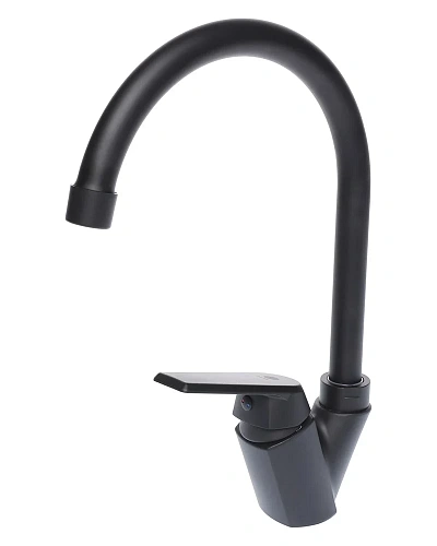 Смеситель для кухни OneLife P02-000b Смеситель для кухни OneLife P02-000b