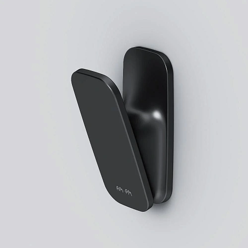 Крючок AM.PM Inspire V2.0 A50A35522 черный Крючок AM.PM Inspire V2.0 A50A35522 черный