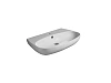 Раковина Simas Vignoni VI11 80 х 50см накладная/подвесная Раковина Simas Vignoni VI11 80 х 50см накладная/подвесная
