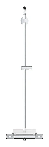 Душевая система GROHE Vitalio Joy 260 с термостатом для душа, с полочкой, хром (26403002) Душевая система GROHE Vitalio Joy 260 с термостатом для душа, с полочкой, хром (26403002)