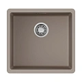 Кухонная мойка Omoikiri Kata 44-U-SA Artgranit/бежевый 4993423 Кухонная мойка Omoikiri Kata 44-U-SA Artgranit/бежевый 4993423