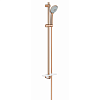 Картинка анонса товара «душевой гарнитур grohe euphoria 110 massage, теплый закат глянец (27226da1)»