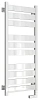 Полотенцесушитель электрический Сунержа Центурион 2.0 1000x400 МЭМ правый 12-5603-1040 Белый