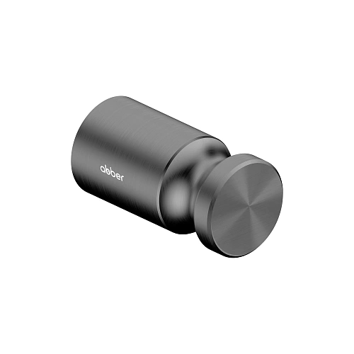 Крючок ABBER Osten 316 AA1850BGG оружейная сталь брашированная Крючок ABBER Osten 316 AA1850BGG оружейная сталь брашированная