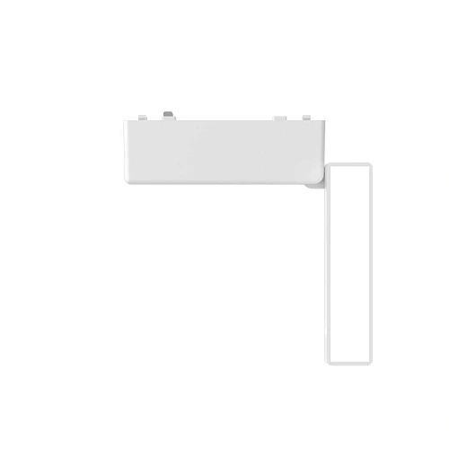 Светильник трековый Aployt Magnetic track 48 APL.0103.10.05 Светильник трековый Aployt Magnetic track 48 APL.0103.10.05