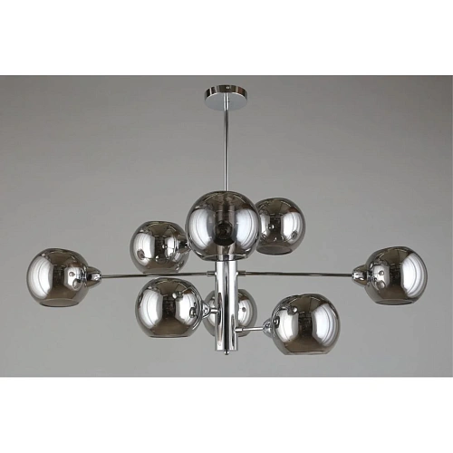 Люстра потолочная Aployt Ameli APL.904.07.08 Люстра потолочная Aployt Ameli APL.904.07.08