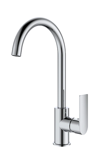 Смеситель для кухни Splenka S05.40, хром Смеситель для кухни Splenka S05.40, хром