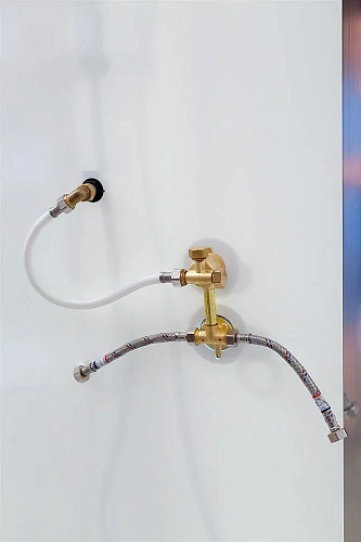 Душевая кабина Dto D (D120L) 120x80 см Душевая кабина Dto D (D120L) 120x80 см