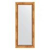 Зеркало в багетной раме Evoform Exclusive BY 3542 61 x 146 см, римское золото