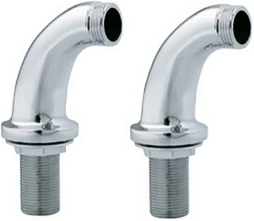 Уголки на борт ванны Boheme Brillante 618 Уголки на борт ванны Boheme Brillante 618