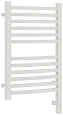 Полотенцесушитель электрический Сунержа Аркус 3.0 600х400 МЭМ правый 30-5705-6040 Матовый белый Полотенцесушитель электрический Сунержа Аркус 3.0 600х400 МЭМ правый 30-5705-6040 Матовый белый