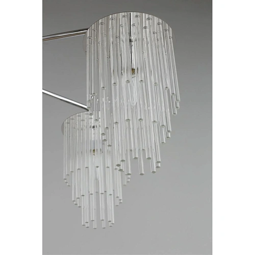 Люстра потолочная Omnilux Tuili OML-69307-07 Люстра потолочная Omnilux Tuili OML-69307-07